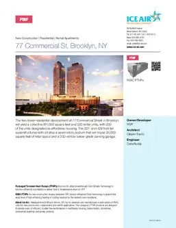 77 Commercial St