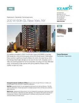 200 W 60th St