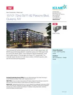 71-82 Parsons Blvd