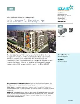 381 Chester St