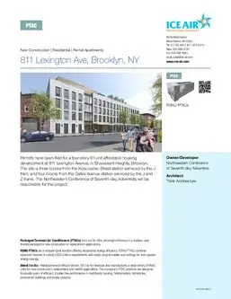 811 Lexington Ave