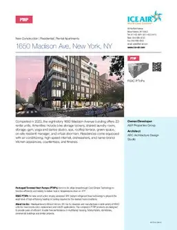 1650 Madison Ave