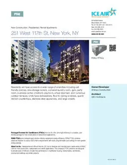 251 West 117th St