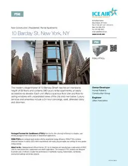 10 Barclay St
