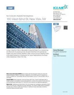 160 West 62nd St