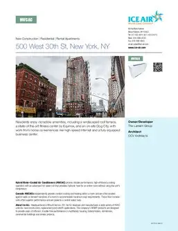500 West 30th St