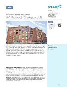 167 Medford St