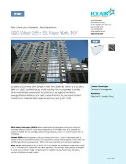 320 West 38th St