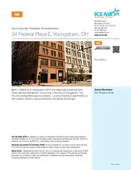 34 Federal Plaza E