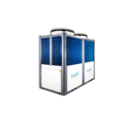 Domestic Heat Pump Water Heaters