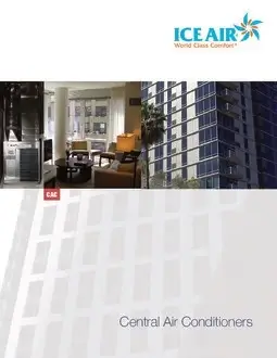 CAC Product Line Brochure
