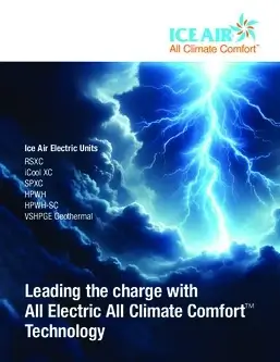 Electrification Brochure