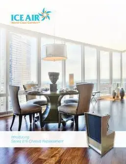 Series 816 Brochure