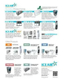 Product Lineup