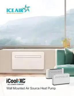 iCool XC Brochure