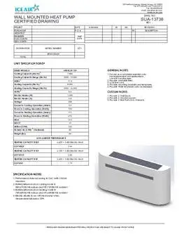 iCool XC Submittal